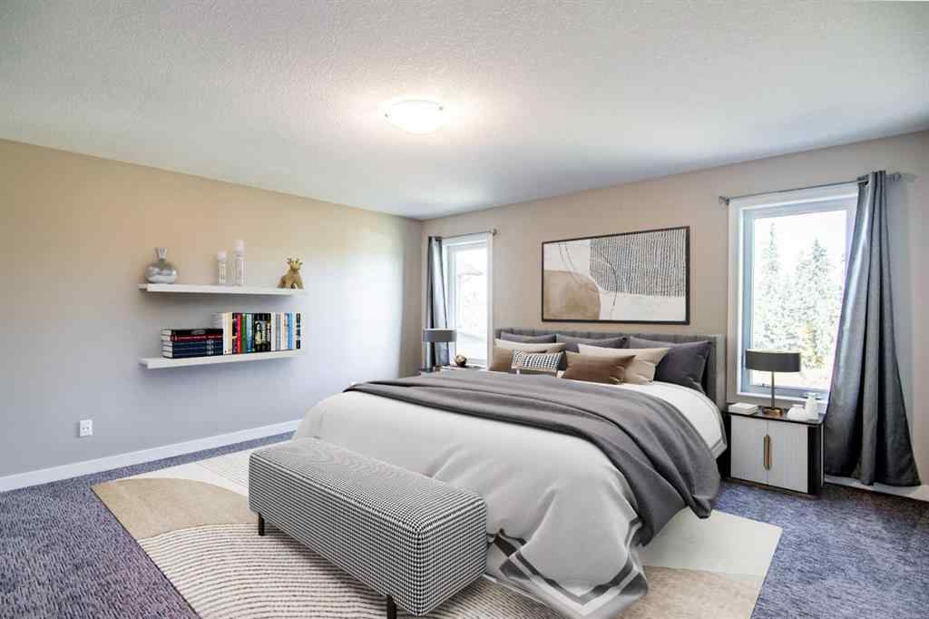 MLS® A2262081 - 14 Garrison Place  in Garden Heights Red Deer, Residential