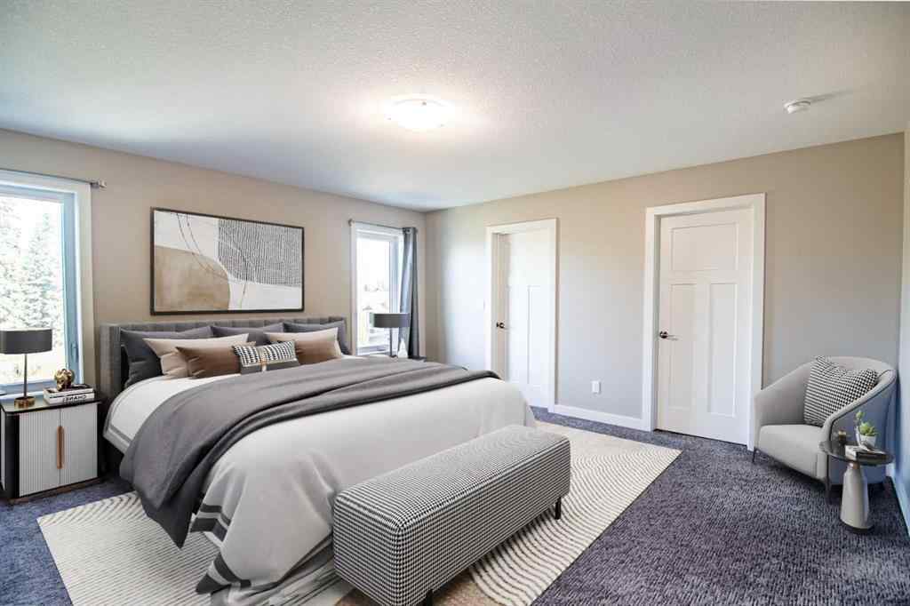 MLS® A2262081 - 14 Garrison Place  in Garden Heights Red Deer, Residential