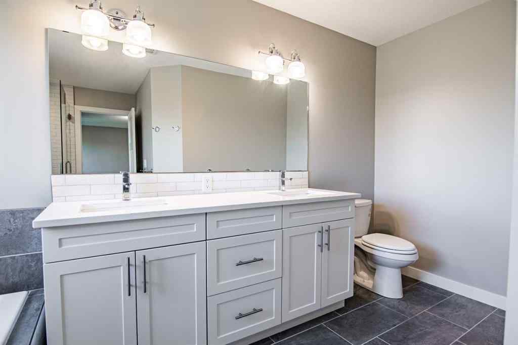 MLS® A2262081 - 14 Garrison Place  in Garden Heights Red Deer, Residential