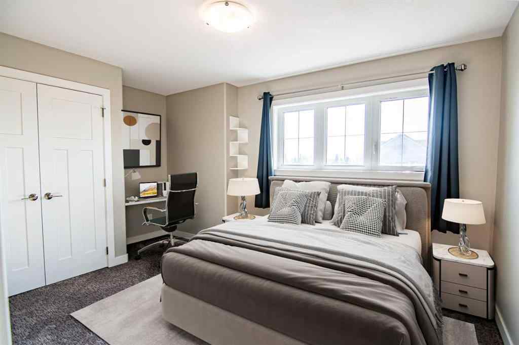 MLS® A2262081 - 14 Garrison Place  in Garden Heights Red Deer, Residential