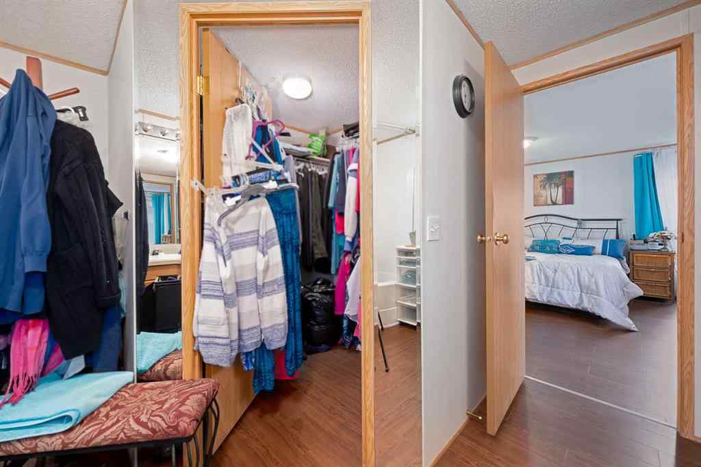 MLS® A2262082 - 245 Ranchwood Lane  in Ranch Estates Strathmore, Mobile