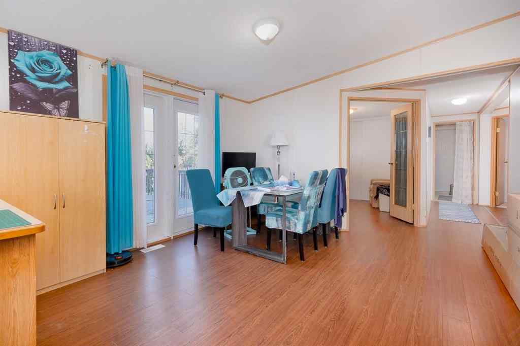 MLS® A2262082 - 245 Ranchwood Lane  in Ranch Estates Strathmore, Mobile