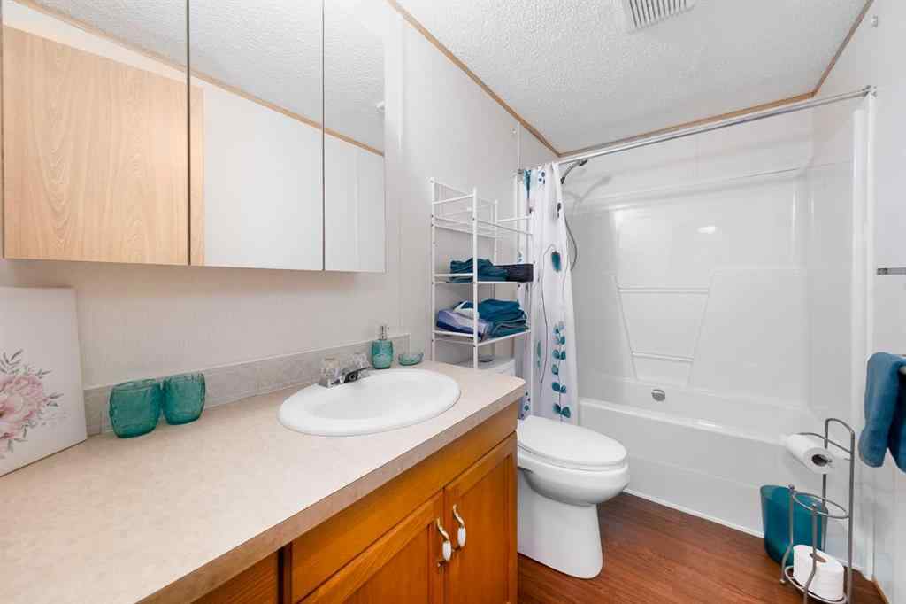 MLS® A2262082 - 245 Ranchwood Lane  in Ranch Estates Strathmore, Mobile