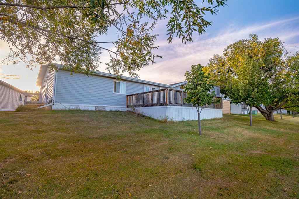 MLS® A2262082 - 245 Ranchwood Lane  in Ranch Estates Strathmore, Mobile