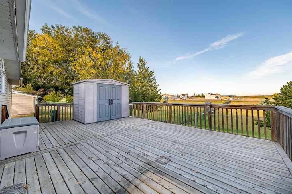 MLS® A2262082 - 245 Ranchwood Lane  in Ranch Estates Strathmore, Mobile