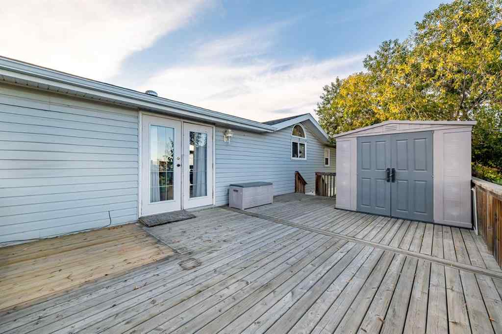 MLS® A2262082 - 245 Ranchwood Lane  in Ranch Estates Strathmore, Mobile