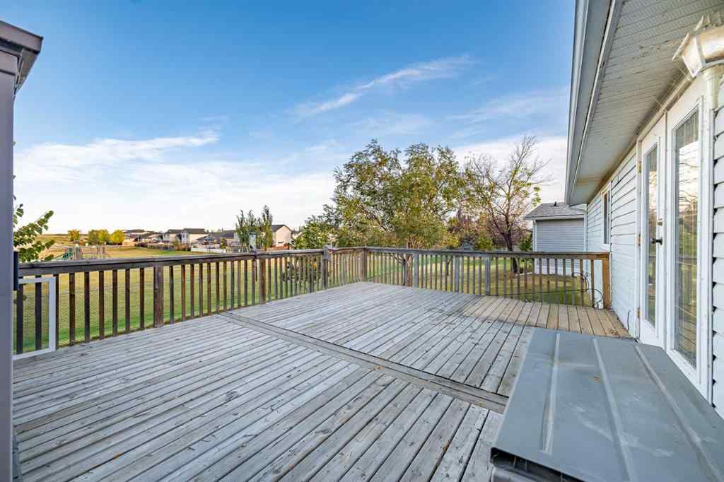 MLS® A2262082 - 245 Ranchwood Lane  in Ranch Estates Strathmore, Mobile