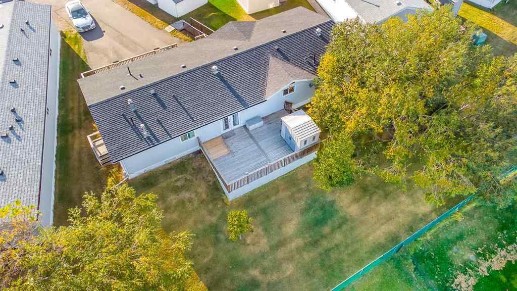 MLS® A2262082 - 245 Ranchwood Lane  in Ranch Estates Strathmore, Mobile