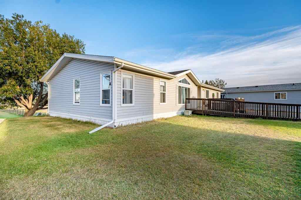 MLS® A2262082 - 245 Ranchwood Lane  in Ranch Estates Strathmore, Mobile