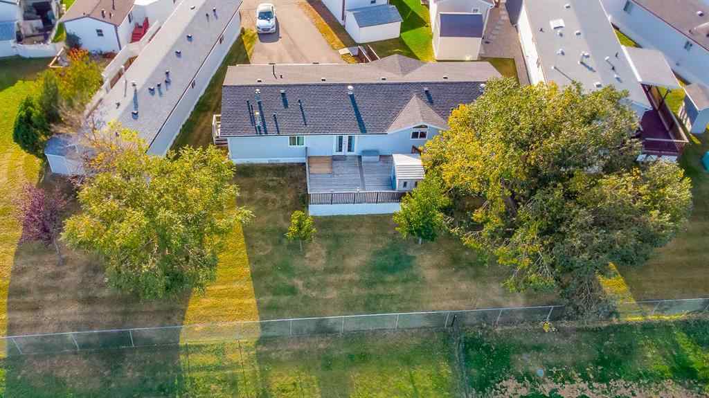 MLS® A2262082 - 245 Ranchwood Lane  in Ranch Estates Strathmore, Mobile