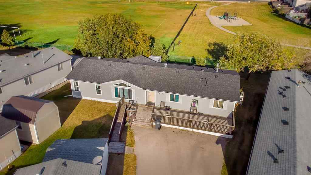 MLS® A2262082 - 245 Ranchwood Lane  in Ranch Estates Strathmore, Mobile