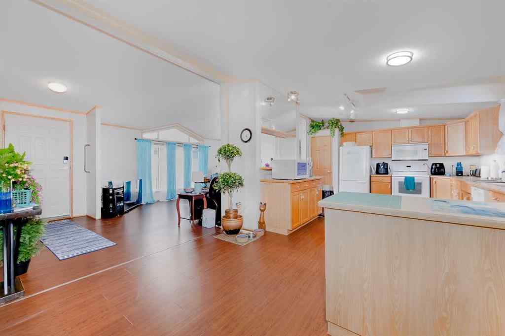 MLS® A2262082 - 245 Ranchwood Lane  in Ranch Estates Strathmore, Mobile