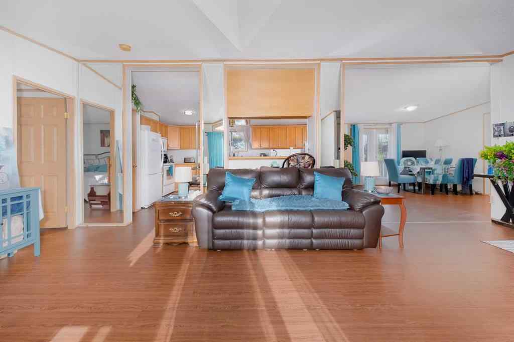 MLS® A2262082 - 245 Ranchwood Lane  in Ranch Estates Strathmore, Mobile