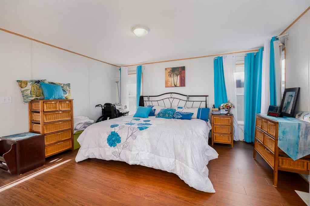 MLS® A2262082 - 245 Ranchwood Lane  in Ranch Estates Strathmore, Mobile