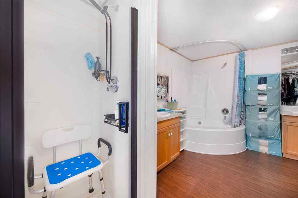 MLS® A2262082 - 245 Ranchwood Lane  in Ranch Estates Strathmore, Mobile