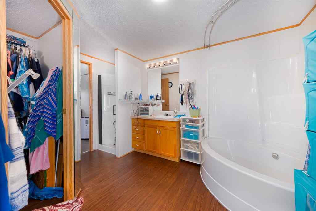 MLS® A2262082 - 245 Ranchwood Lane  in Ranch Estates Strathmore, Mobile