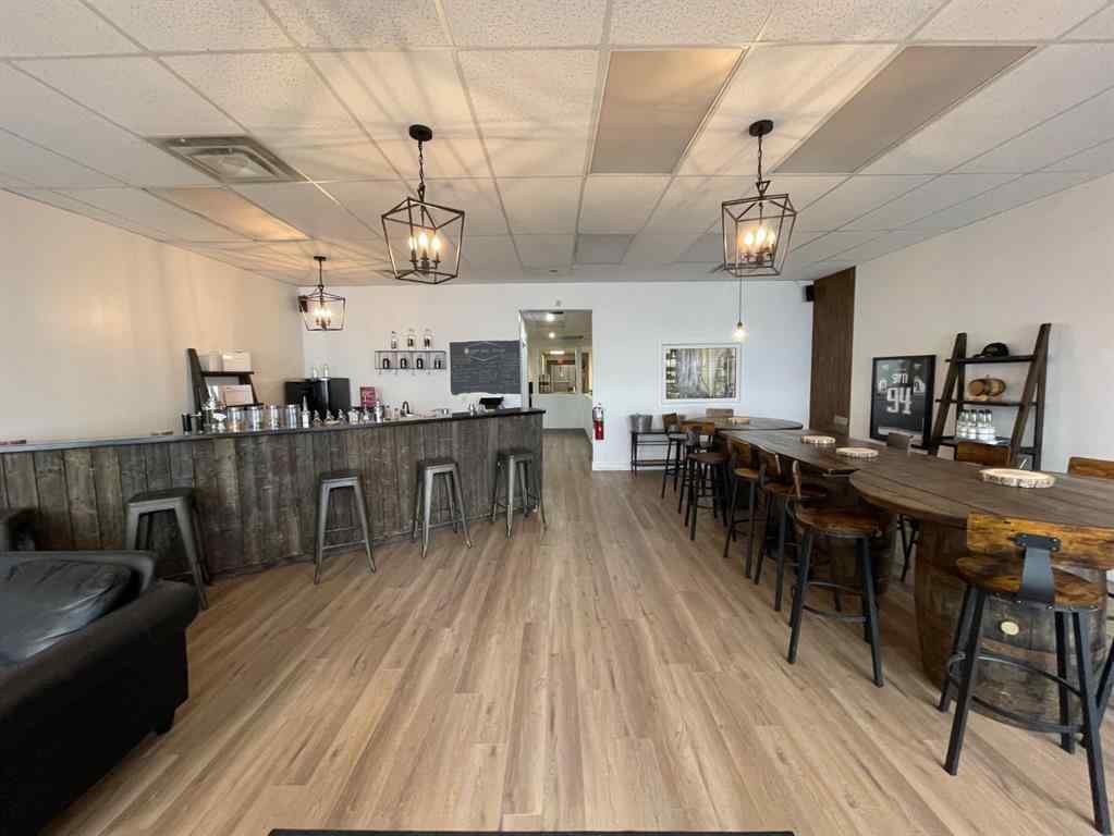 MLS® A2262083 - 119 10 Street  in NONE Wainwright, Commercial