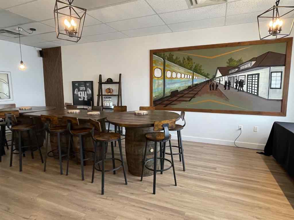 MLS® A2262083 - 119 10 Street  in NONE Wainwright, Commercial