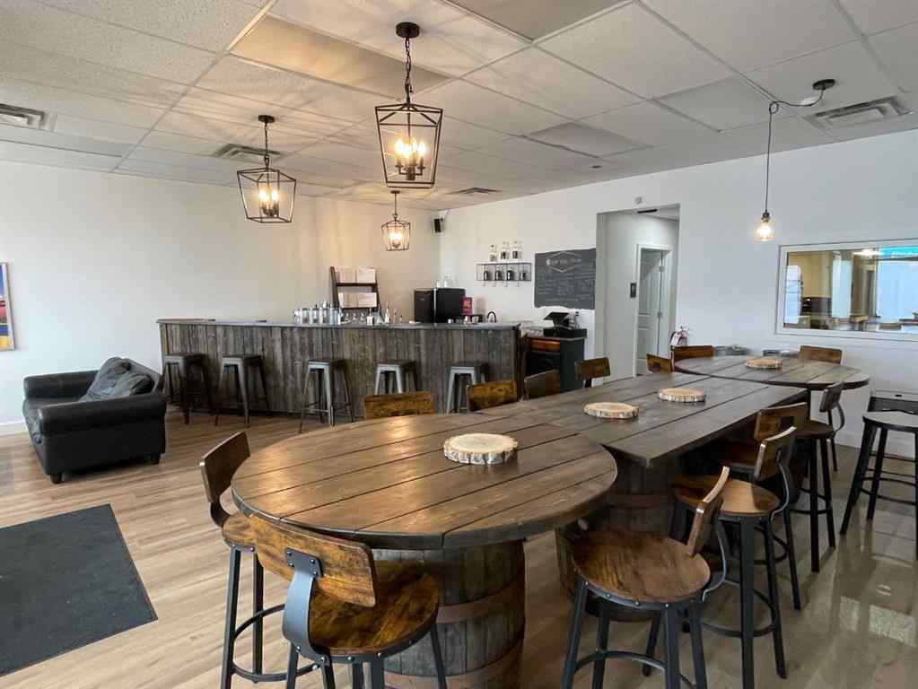 MLS® A2262083 - 119 10 Street  in NONE Wainwright, Commercial