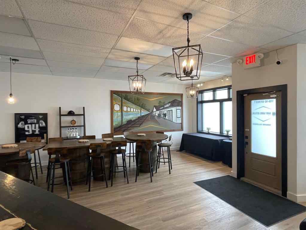 MLS® A2262083 - 119 10 Street  in NONE Wainwright, Commercial