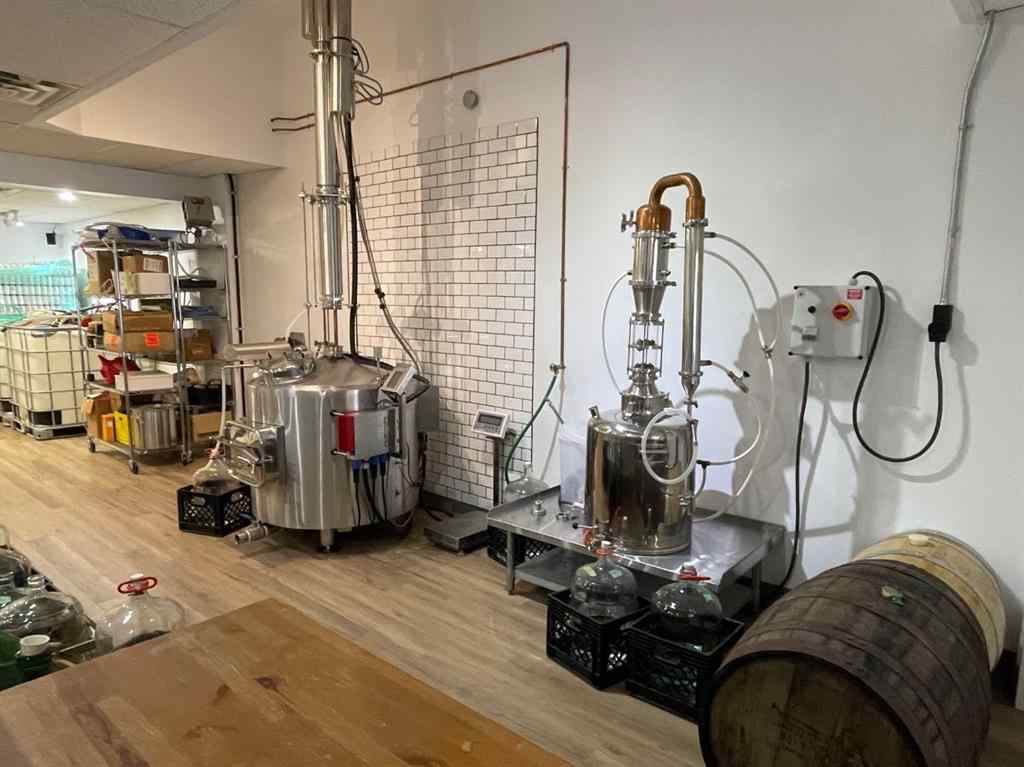 MLS® A2262083 - 119 10 Street  in NONE Wainwright, Commercial