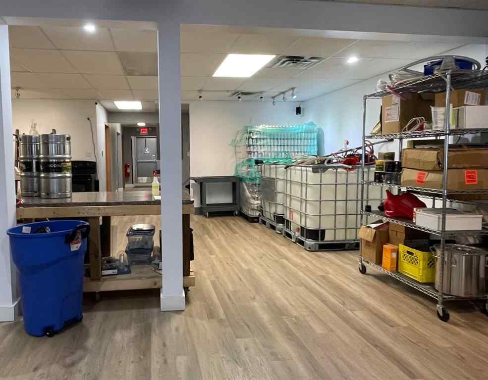 MLS® A2262083 - 119 10 Street  in NONE Wainwright, Commercial