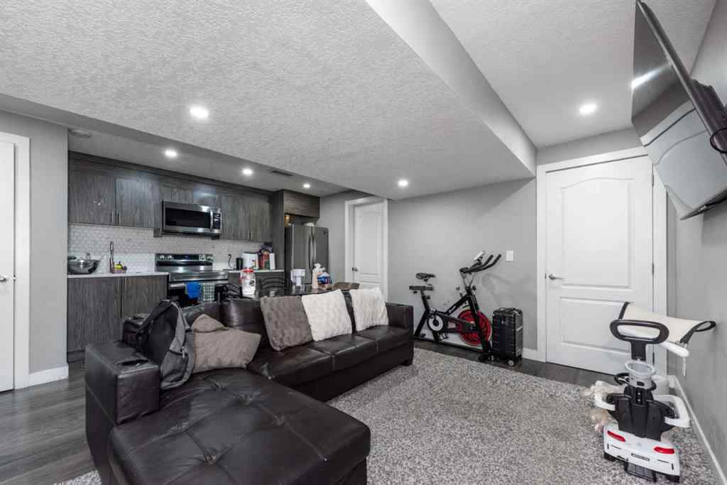MLS® A2262084 - 232 Cornergate Row NE in Cornerstone Calgary, Residential