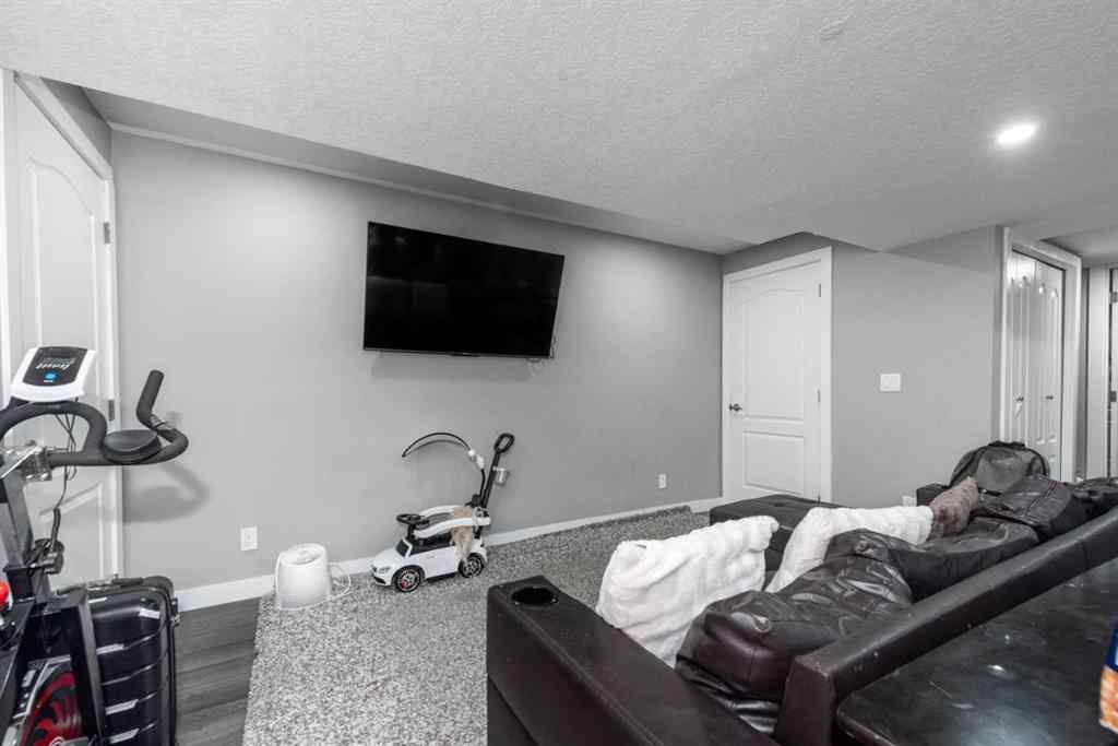 MLS® A2262084 - 232 Cornergate Row NE in Cornerstone Calgary, Residential