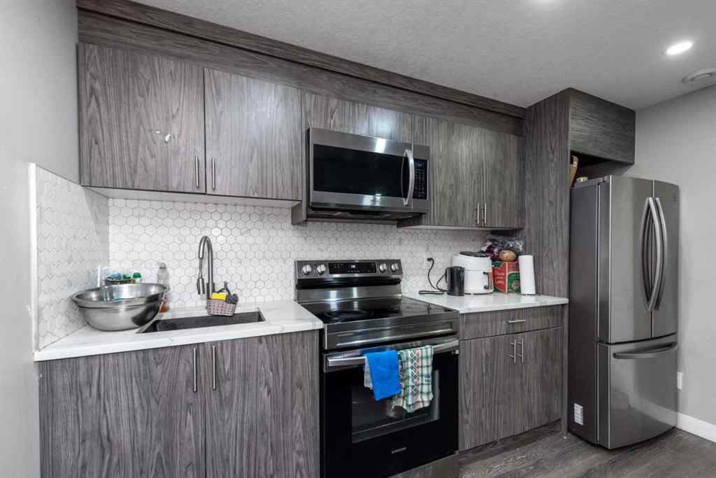 MLS® A2262084 - 232 Cornergate Row NE in Cornerstone Calgary, Residential