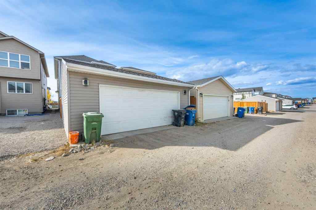 MLS® A2262084 - 232 Cornergate Row NE in Cornerstone Calgary, Residential