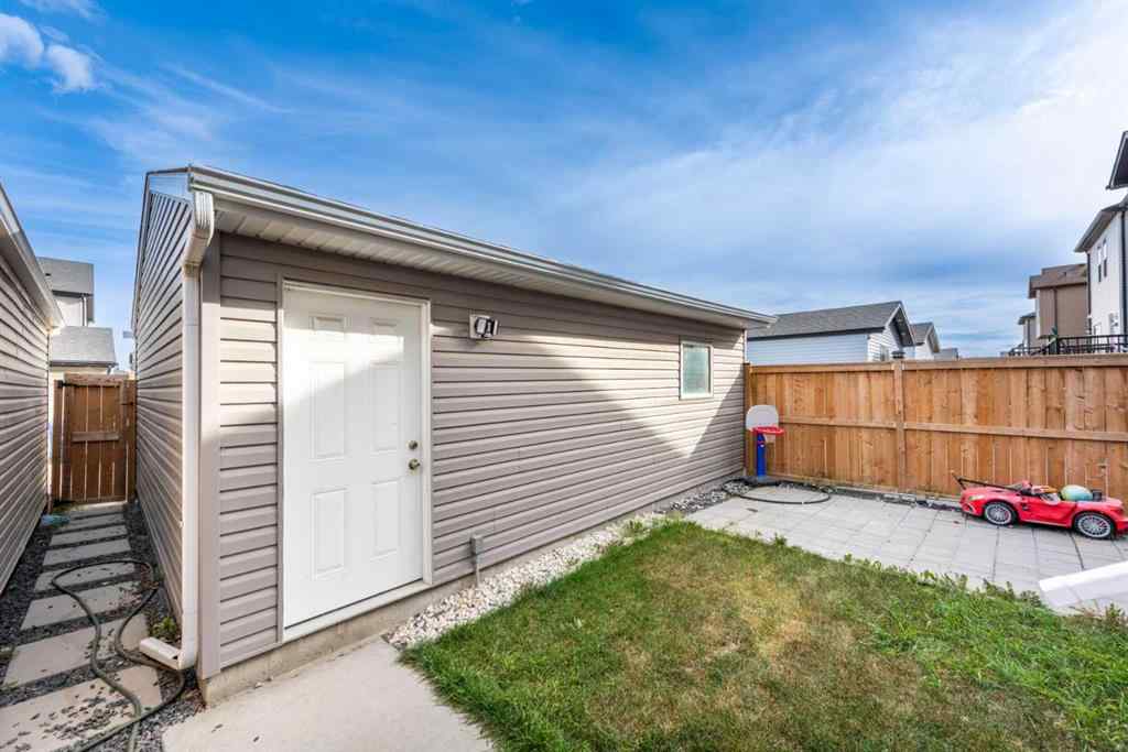 MLS® A2262084 - 232 Cornergate Row NE in Cornerstone Calgary, Residential