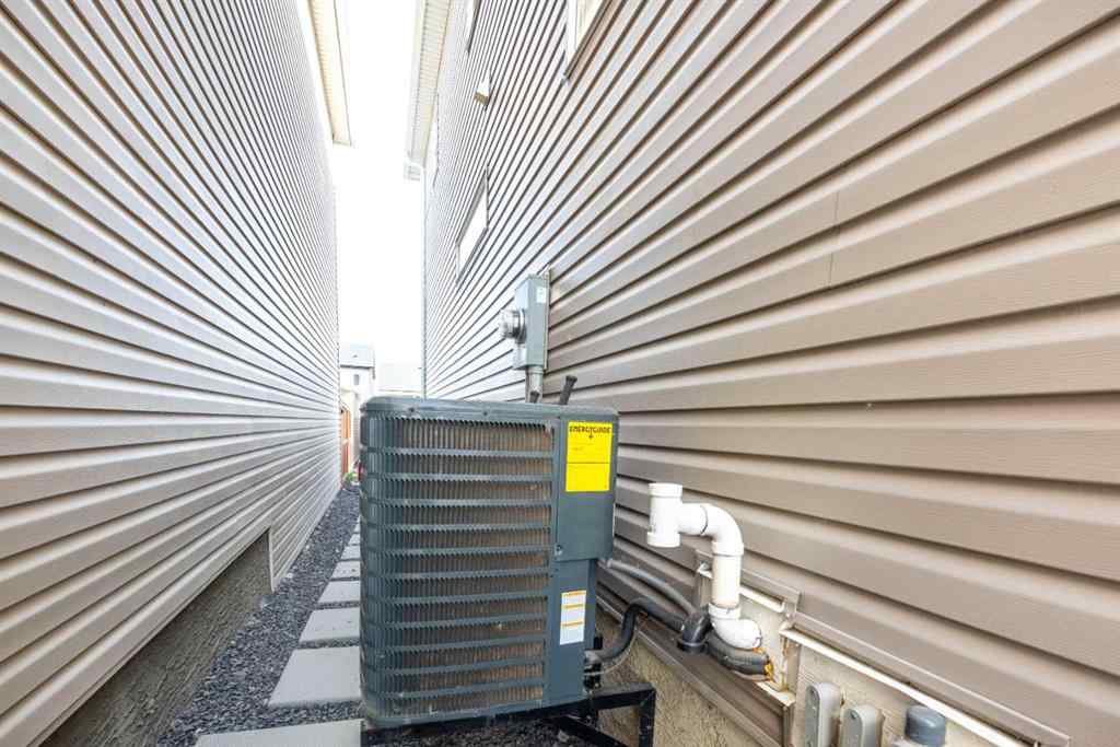 MLS® A2262084 - 232 Cornergate Row NE in Cornerstone Calgary, Residential