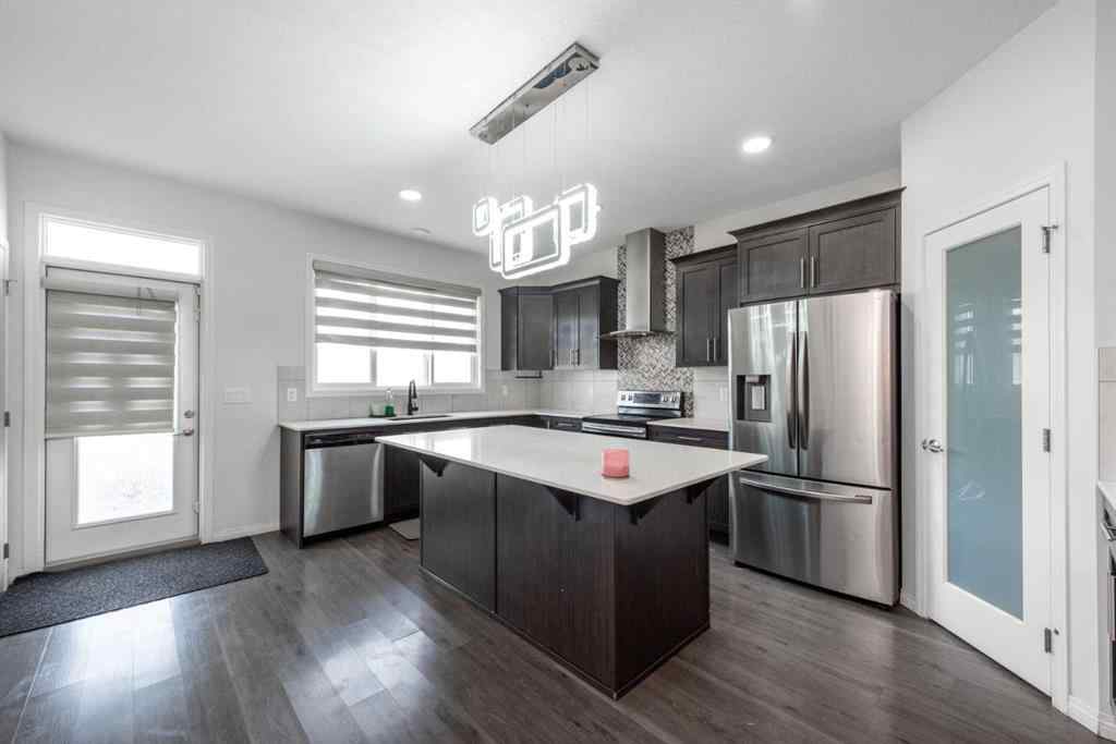 MLS® A2262084 - 232 Cornergate Row NE in Cornerstone Calgary, Residential