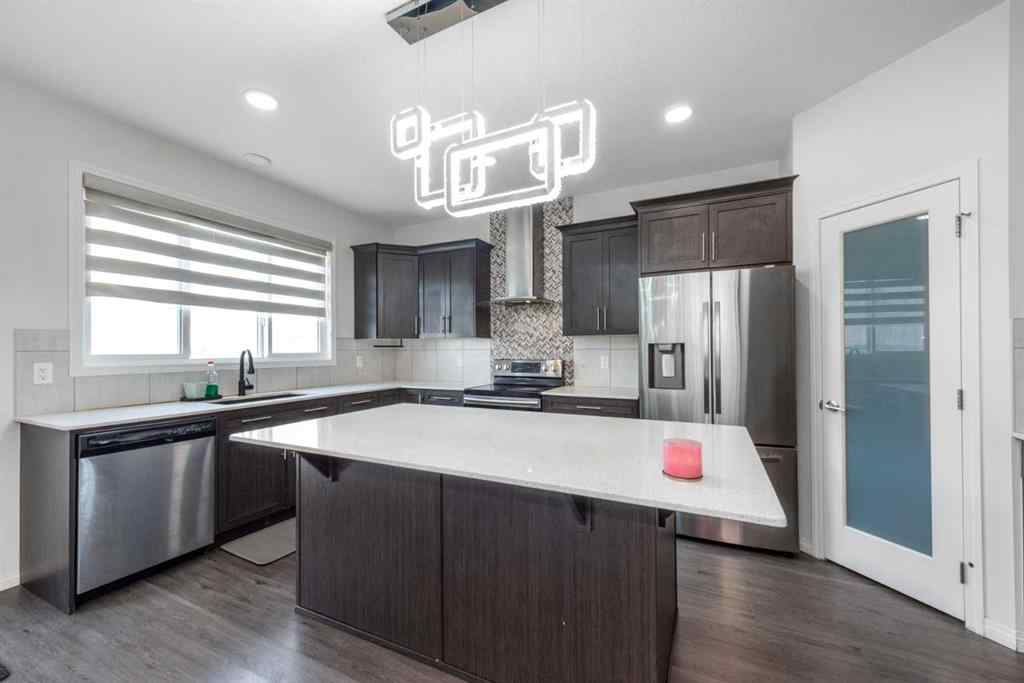 MLS® A2262084 - 232 Cornergate Row NE in Cornerstone Calgary, Residential