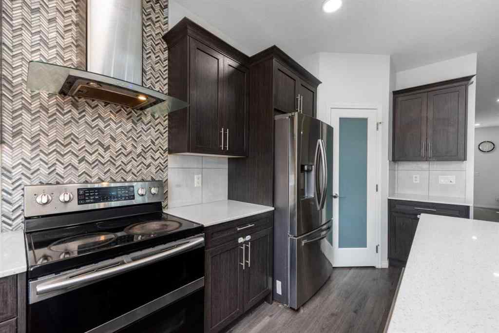 MLS® A2262084 - 232 Cornergate Row NE in Cornerstone Calgary, Residential