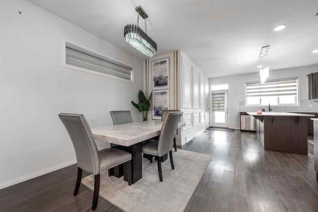 MLS® A2262084 - 232 Cornergate Row NE in Cornerstone Calgary, Residential
