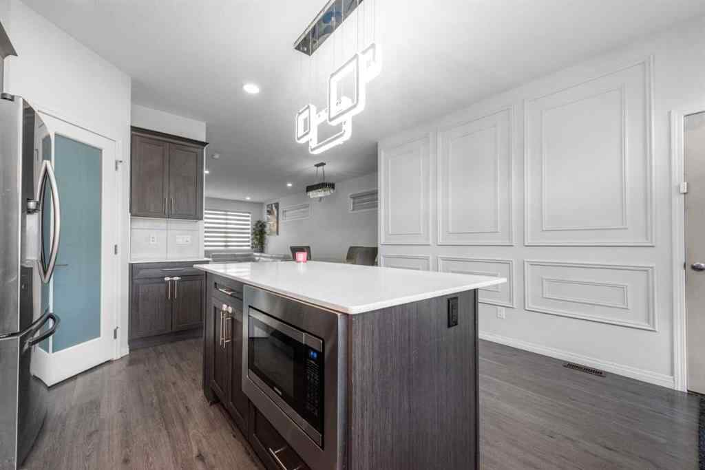MLS® A2262084 - 232 Cornergate Row NE in Cornerstone Calgary, Residential