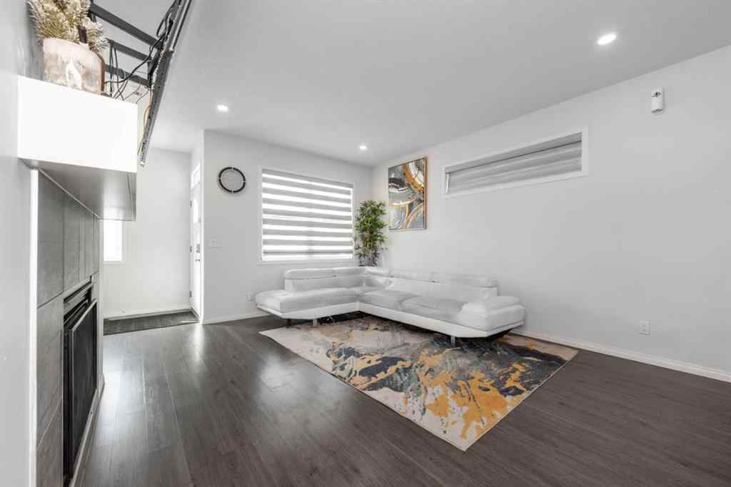 MLS® A2262084 - 232 Cornergate Row NE in Cornerstone Calgary, Residential