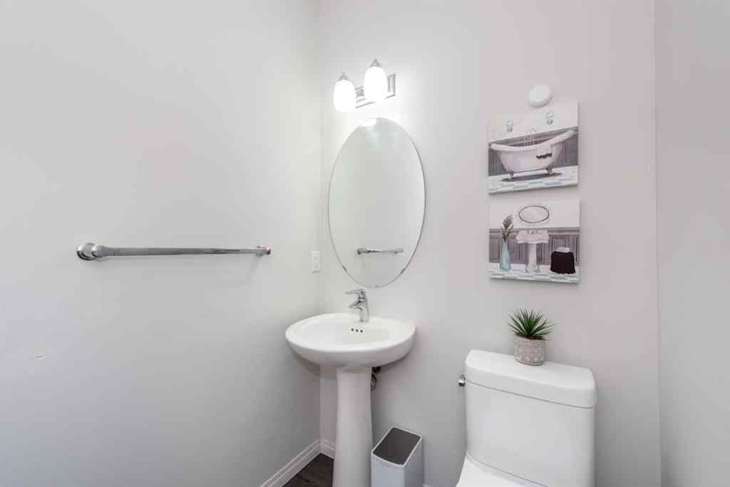 MLS® A2262084 - 232 Cornergate Row NE in Cornerstone Calgary, Residential