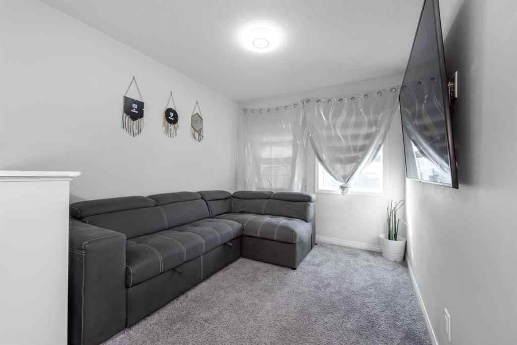 MLS® A2262084 - 232 Cornergate Row NE in Cornerstone Calgary, Residential