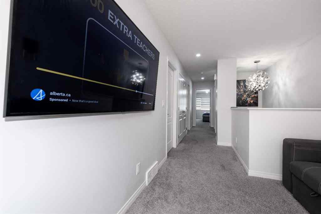 MLS® A2262084 - 232 Cornergate Row NE in Cornerstone Calgary, Residential