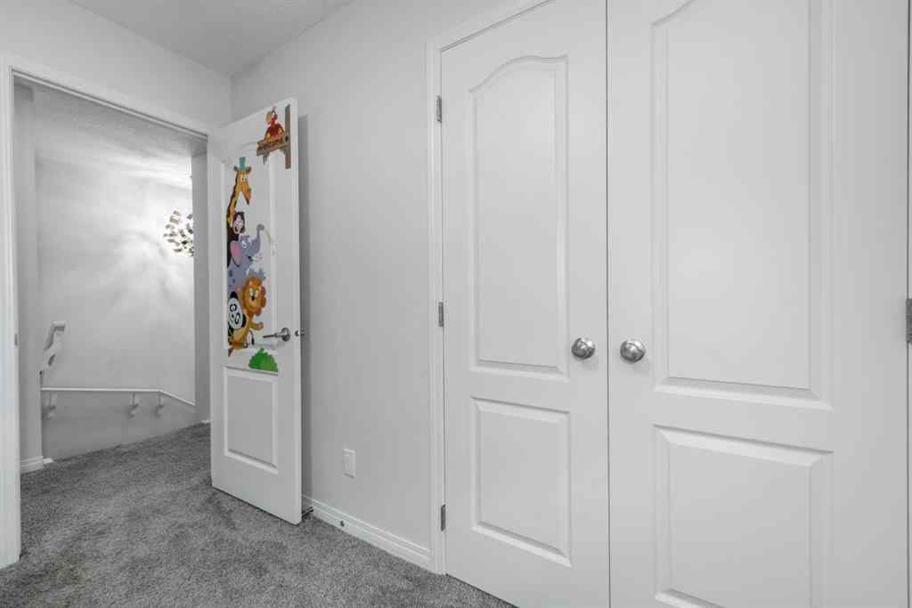 MLS® A2262084 - 232 Cornergate Row NE in Cornerstone Calgary, Residential