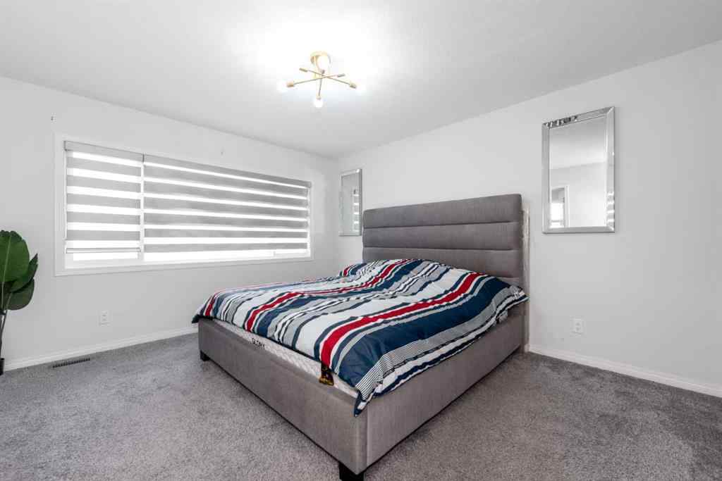 MLS® A2262084 - 232 Cornergate Row NE in Cornerstone Calgary, Residential