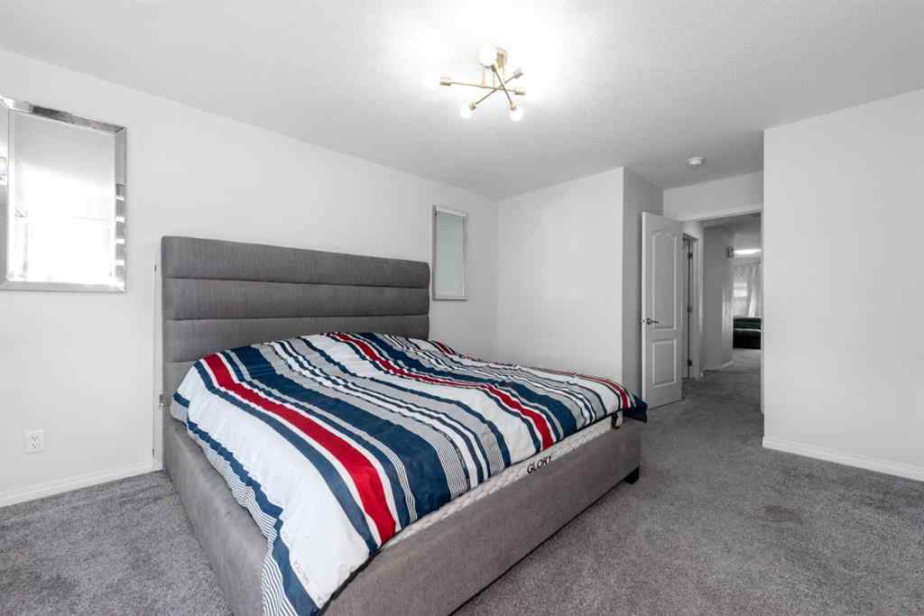 MLS® A2262084 - 232 Cornergate Row NE in Cornerstone Calgary, Residential