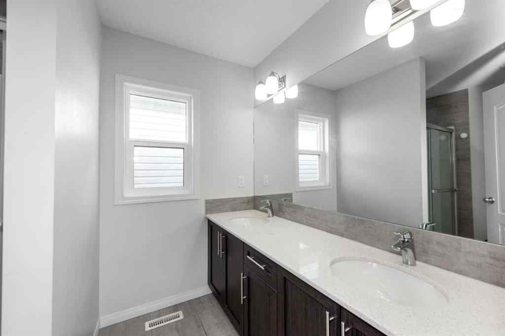 MLS® A2262084 - 232 Cornergate Row NE in Cornerstone Calgary, Residential