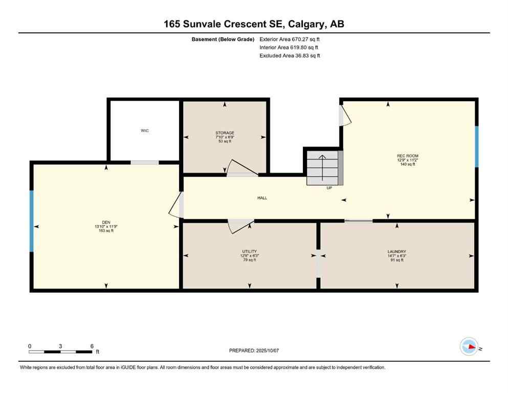 MLS® A2262085 - 165 Sunvale Crescent SE in Sundance Calgary, Residential