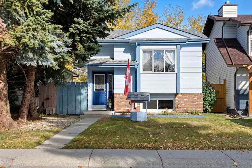 MLS® A2262085 - 165 Sunvale Crescent SE in Sundance Calgary, Residential