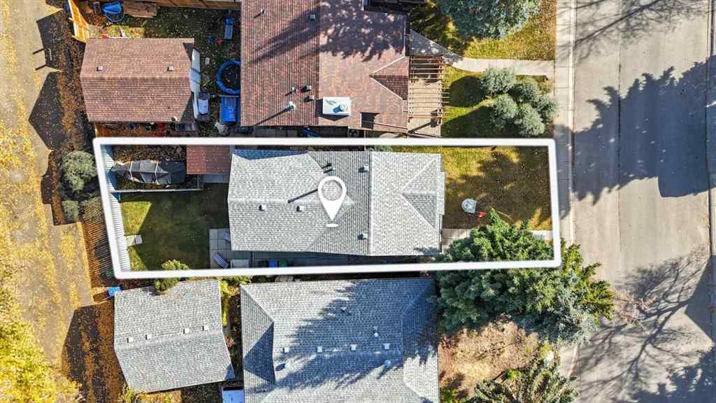 MLS® A2262085 - 165 Sunvale Crescent SE in Sundance Calgary, Residential