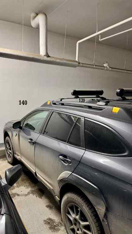 MLS® A2262086 - Unit #301 1107 Gladstone Road NW in Hillhurst Calgary, Residential