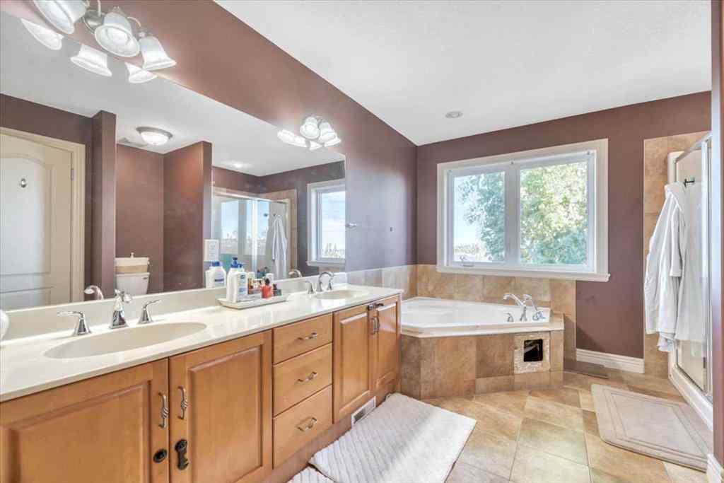 MLS® A2262087 - 89 Springborough Boulevard SW in Springbank Hill Calgary, Residential